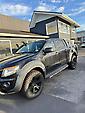 2012 Ford Ranger 3.2TD XL DC W/S 4X2
