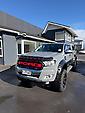 2017 Ford Ranger XLT DOUBLE CAB W/SA