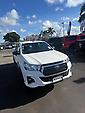 2020 Toyota Hilux SR TD DC 2.8DT/4WD