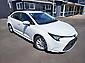 2020 Toyota Corolla SX 2.0P/10CVT