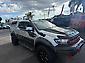 2017 Ford Ranger XLT DOUBLE CAB W/SA