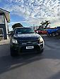 2012 Ford Ranger 3.2TD XL DC W/S 4X2