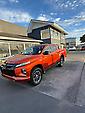 2023 Mitsubishi Triton DC GLSB 4WD 6AT 2.4D