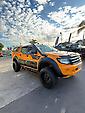2013 Ford Ranger 3.2TD XL DC W/S 4X2