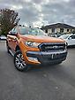 2018 Ford Ranger WILDTRAK 3.2D/4WD