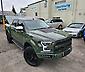 2016 Ford Ranger XLT DOUBLE CAB W/SA