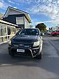 2012 Ford Ranger 3.2TD XL DC W/S 4X2