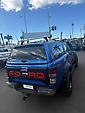2018 Ford Ranger XLT DOUBLE CAB W/SA