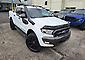 2017 Ford Ranger WILDTRAK 3.2D/4WD