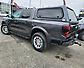 2023 Ford Ranger XLT DOUBLE CAB W/SA