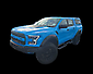 2020 Ford Ranger XL DOUBLE CAB W/SA 3