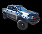 2019 Ford Ranger XL DOUBLE CAB W/SA 3
