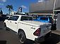 2020 Toyota Hilux SR TD DC 2.8DT/4WD