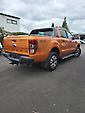 2018 Ford Ranger WILDTRAK 3.2D/4WD