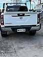 2021 Nissan Navara RX 2.3D/6MT/UT/4DR/5