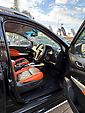 2016 Nissan Navara ST-X 2.3D/4WD/7AM/UT