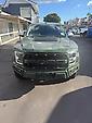 2016 Ford Ranger XLT DOUBLE CAB W/SA