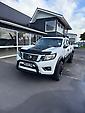 2021 Nissan Navara RX 2.3D/6MT/UT/4DR/5