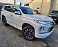 2022 Mitsubishi Pajero Sport VRX 2.4D/4WD/8AT