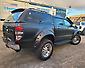 2022 Ford Ranger XLT DOUBLE CAB W/SA