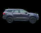 2021 Ford Everest SPORT 2.0D/4WD/10AT