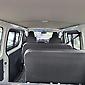 2014 Toyota Hiace ZL 2.7P 4A 3 SEAT