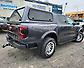 2023 Ford Ranger XLT DOUBLE CAB W/SA