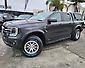 2023 Ford Ranger XLT DOUBLE CAB W/SA