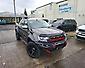 2018 Ford Ranger XLT DOUBLE CAB W/SA