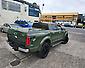 2016 Ford Ranger XLT DOUBLE CAB W/SA