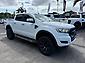 2017 Ford Ranger XLT DOUBLE CAB W/SA