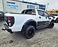 2021 Ford Ranger WILDTRAK X 2.0D/4WD