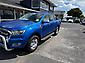 2017 Ford Ranger XLT DOUBLE CAB W/SA