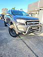 2016 Ford Ranger WILDTRAK 3.2D/4WD/6A