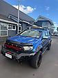2018 Ford Ranger XLT DOUBLE CAB W/SA