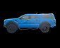 2020 Ford Ranger XL DOUBLE CAB W/SA 3
