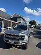 2019 Ford Ranger XLT DOUBLE CAB W/SA