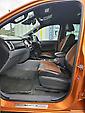 2018 Ford Ranger WILDTRAK 3.2D/4WD