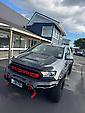 2017 Ford Ranger XLT DOUBLE CAB W/SA