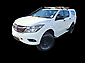 2017 Mazda Bt-50 GLX D/C W/S 3.2D/6AT