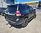 2016 Toyota Landcruiser Prado GX 2.8D/4WD/6AT/SW/5