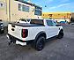 2023 Ford Ranger XLT DOUBLE CAB W/SA