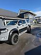 2017 Ford Ranger XLT DOUBLE CAB W/SA