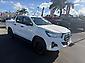 2020 Toyota Hilux SR TD DC 2.8DT/4WD