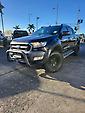 2016 Ford Ranger WILDTRAK 3.2D/4WD/6A