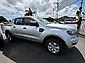 2018 Ford Ranger XL DOUBLE CAB W/SA 3