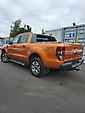 2018 Ford Ranger WILDTRAK 3.2D/4WD