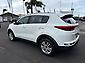 2017 Kia Sportage URBAN LX 2.0P/6AT/SW