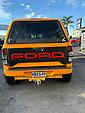 2013 Ford Ranger 3.2TD XL DC W/S 4X2