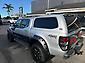 2017 Ford Ranger XLT DOUBLE CAB W/SA